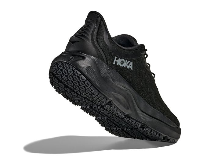 Huvudbild Hoka W Arahi SR Wide Black/Black