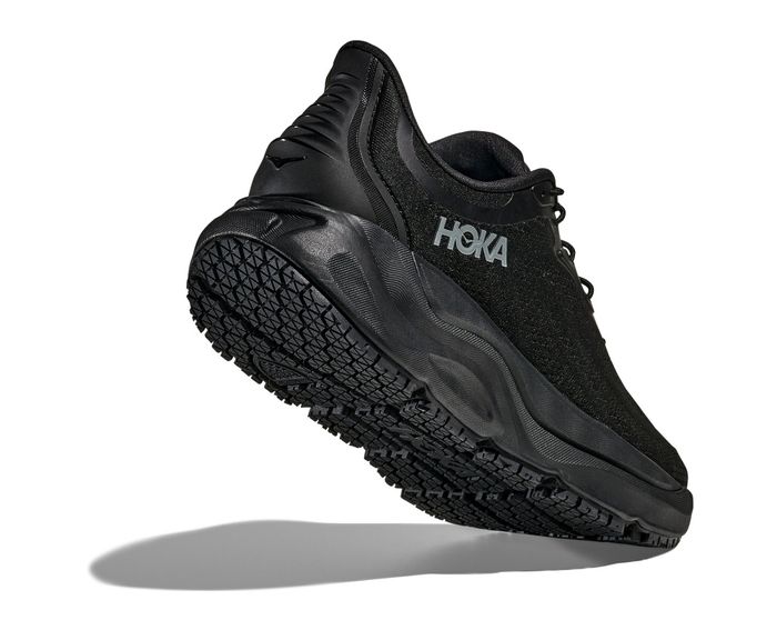 Hoka W Arahi SR Wide Black/Black