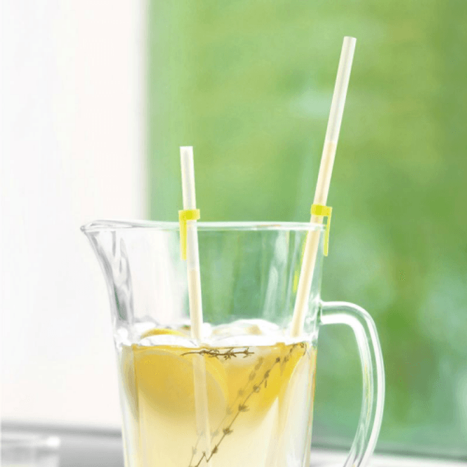 Huvudbild Sugrör med backventil, par