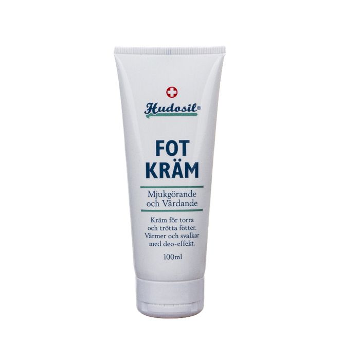 Huvudbild Hudosil Fotkräm 100 ml