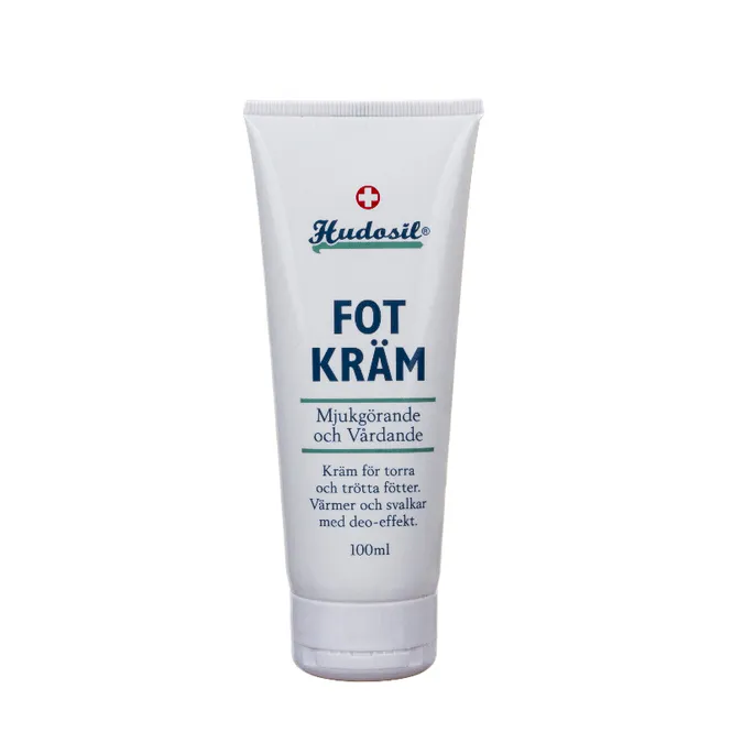 Huvudbild Hudosil Fotkräm 100 ml