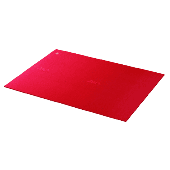 Huvudbild Airex Atlas Röd (200x125x1.5 cm)