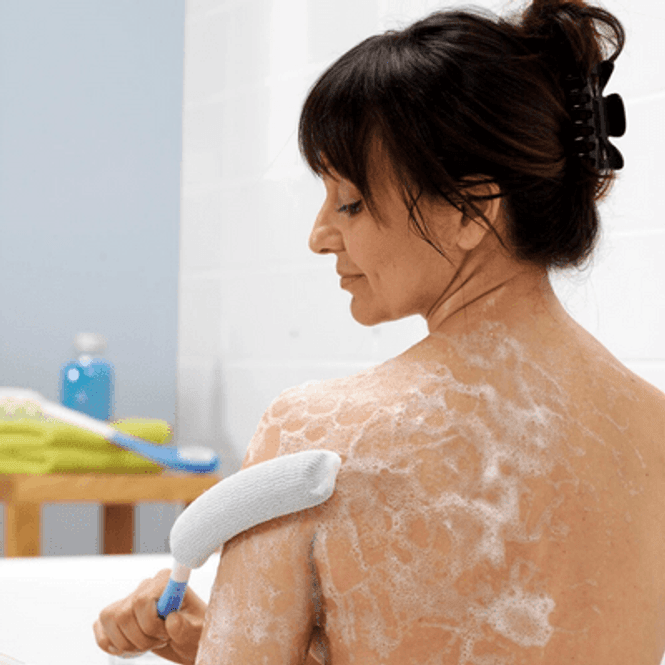 Huvudbild Beauty Kroppstvättare