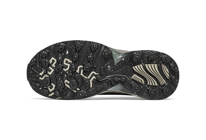 Huvudbild Icebug Stavre W BUGrip GTX Black/Granite