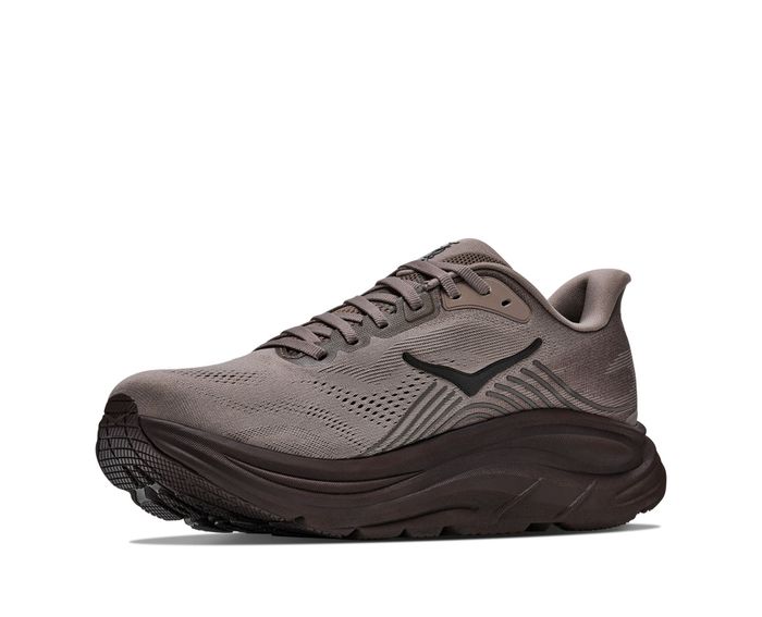 Hoka M Clifton 11 Boulder Grey/Pebble Grey