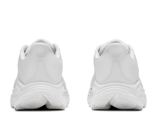 Huvudbild Hoka W Clifton 11 White/White