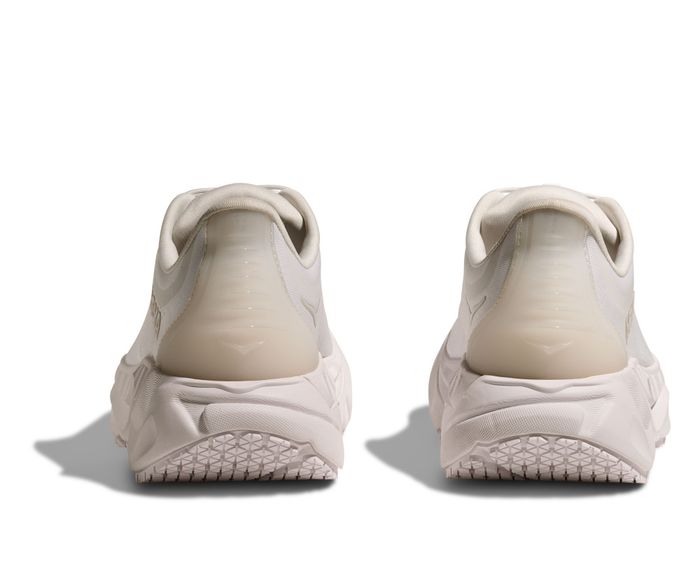Hoka W Arahi SR White/White