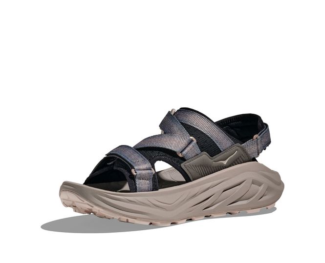 Huvudbild Hoka M Infini Hike TC Black/Cement