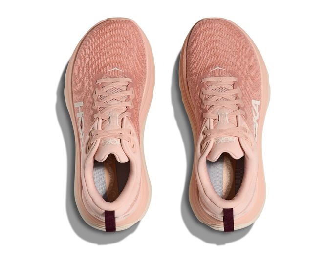 Huvudbild Hoka W Gaviota 5 Rose Latte/Rose Cream