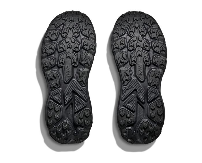 Hoka W Challenger 8 GTX Black/Carbon Black