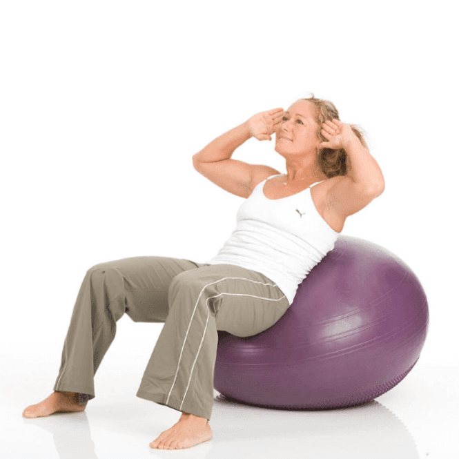 Huvudbild Pendel Ball