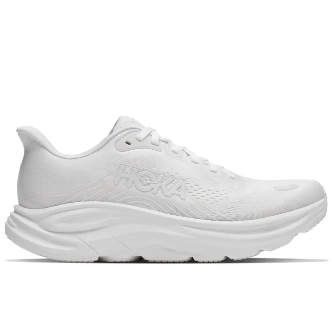 Huvudbild Hoka W Clifton 11 White/White