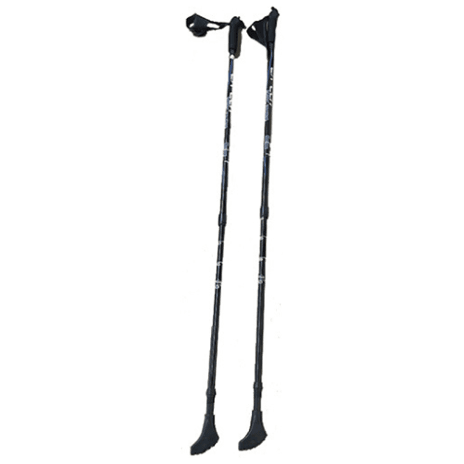 Huvudbild Gåstavar dual drop walking, par