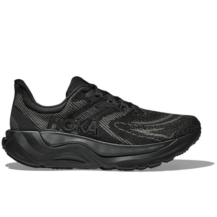 Hoka M Arahi 8 Wide Black/Black