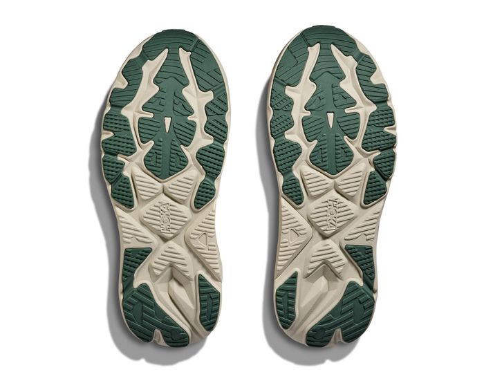Hoka M Arahi 8 Truffle Salt/Oyster Mushroom