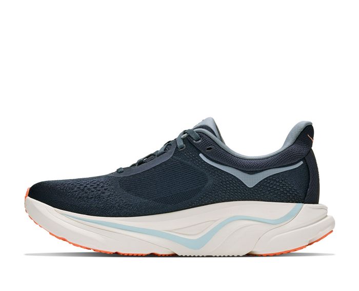 Hoka W Arahi 9 Wide Varsity Navy/Faded Navy