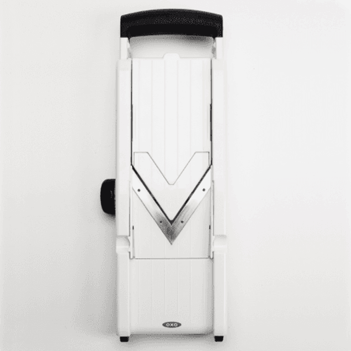 Good Grips Mandoline v-blad skivare