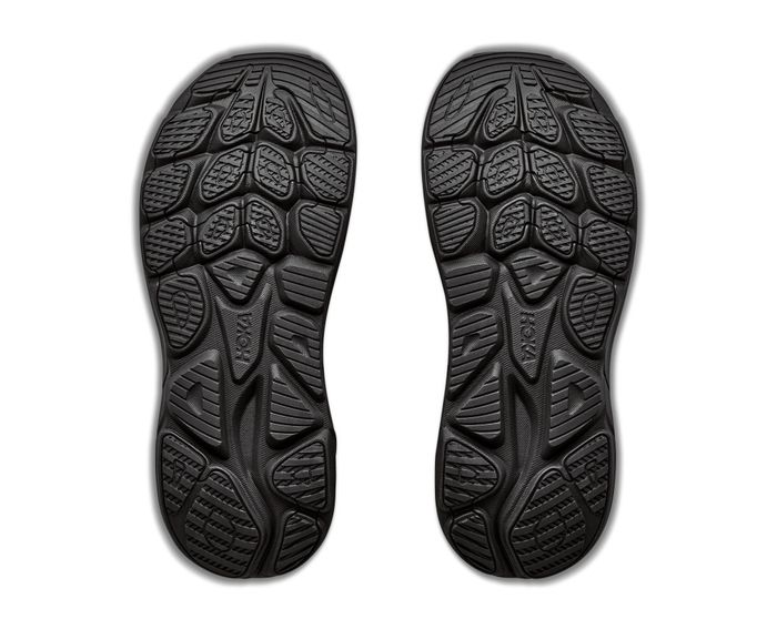 Hoka M Clifton 11 GTX Wide Black/Black