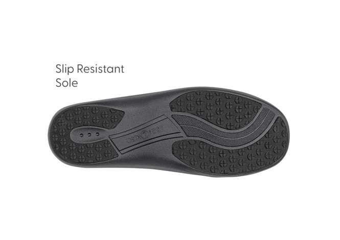 Huvudbild Orthofeet Amalya Grey - Medium