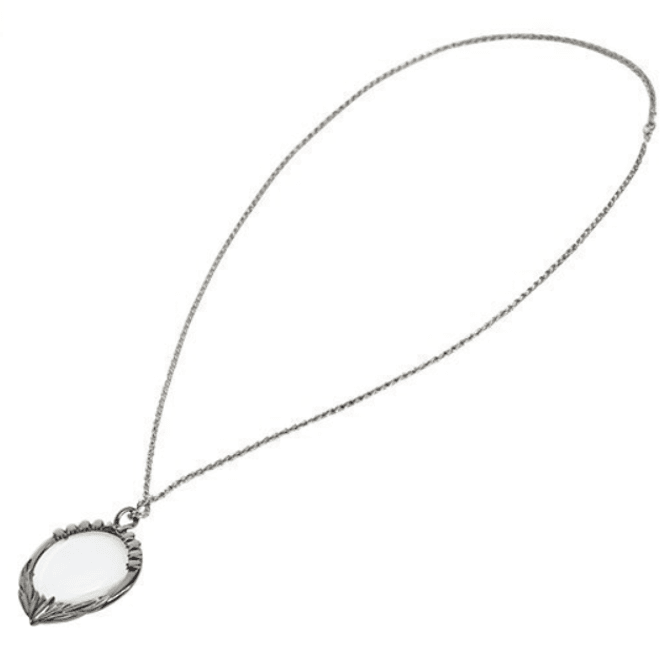 Huvudbild Förstoringssmycke