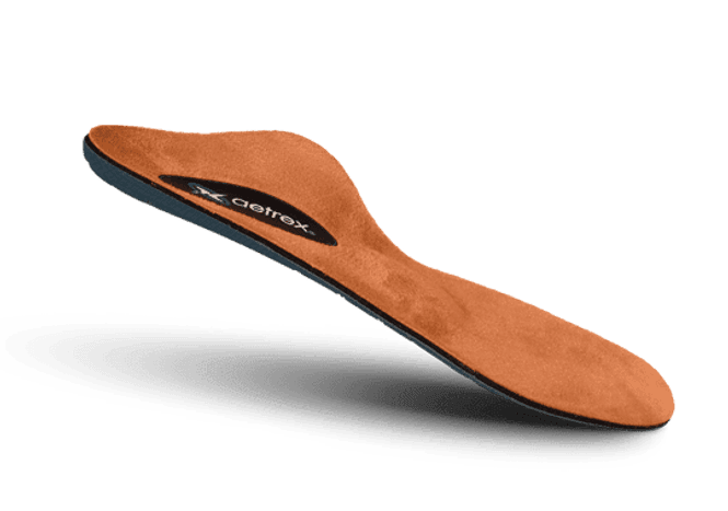Huvudbild Aetrex Casual fotsula L605 M, herr