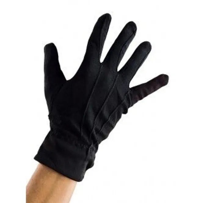 Huvudbild Back on Track Handskar