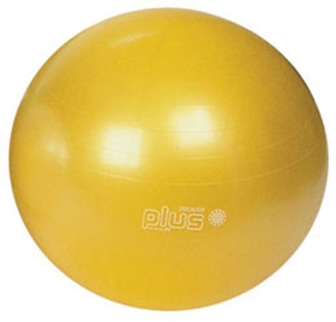 Huvudbild Balansbollar