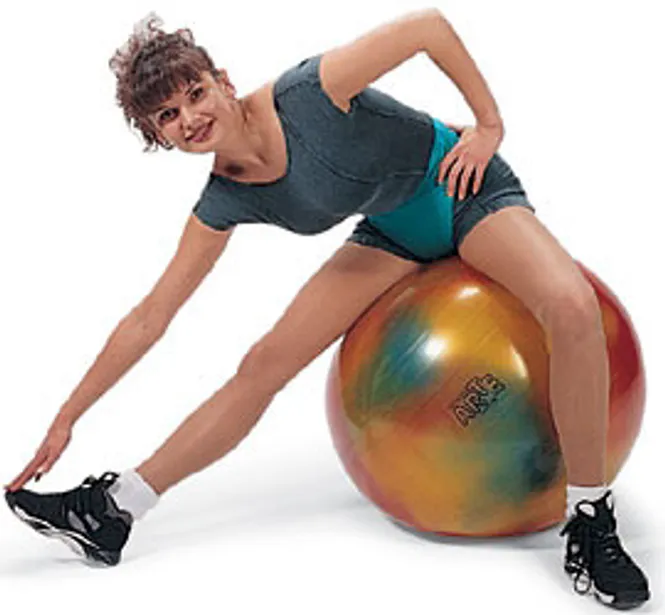 Huvudbild Gymnic Arte