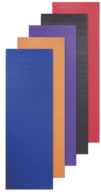 Huvudbild Yogamatta 180 x 60 cm