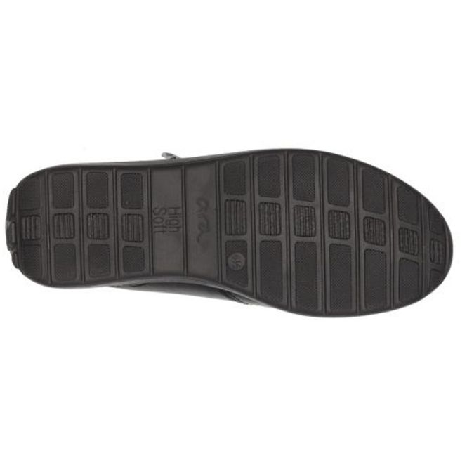 Huvudbild Ara Osaka-HighSoft Black