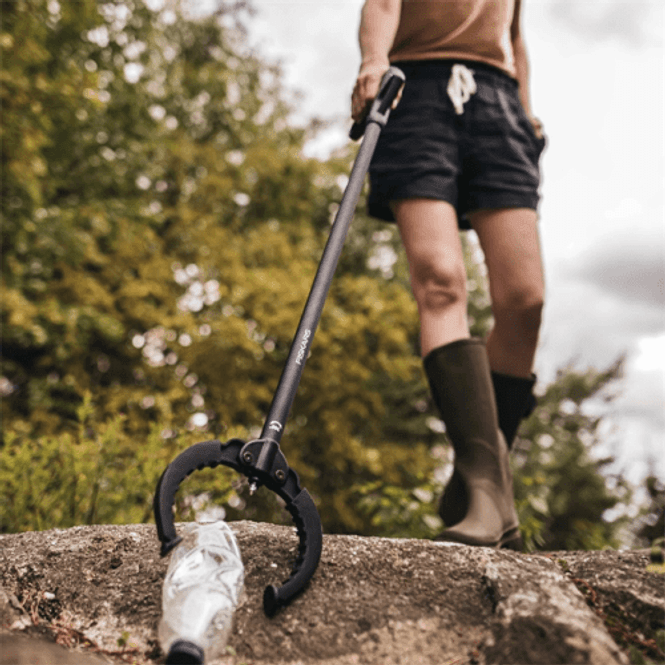 Huvudbild Griptång Fiskars gripper