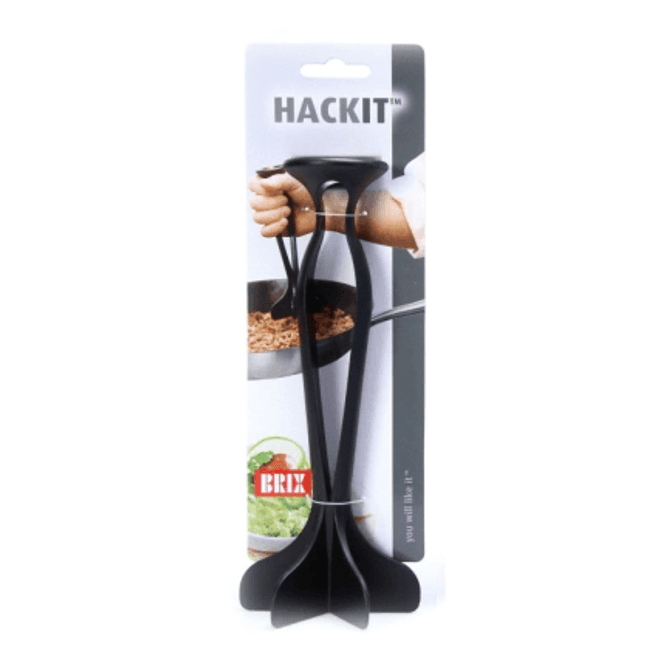 Huvudbild Hackit köttfärshackare