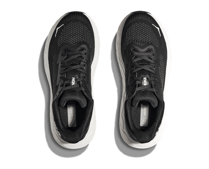 Huvudbild Hoka W Arahi 7 Wide Black/White
