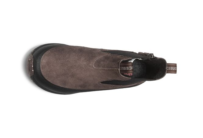 Huvudbild Icebug Boda W BUGrip Taupe