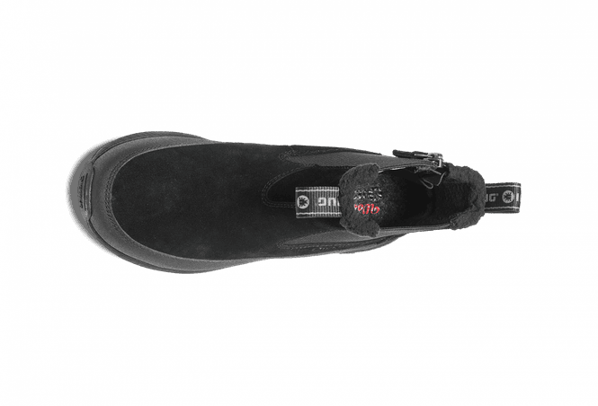 Huvudbild Icebug Boda W BUGrip Black