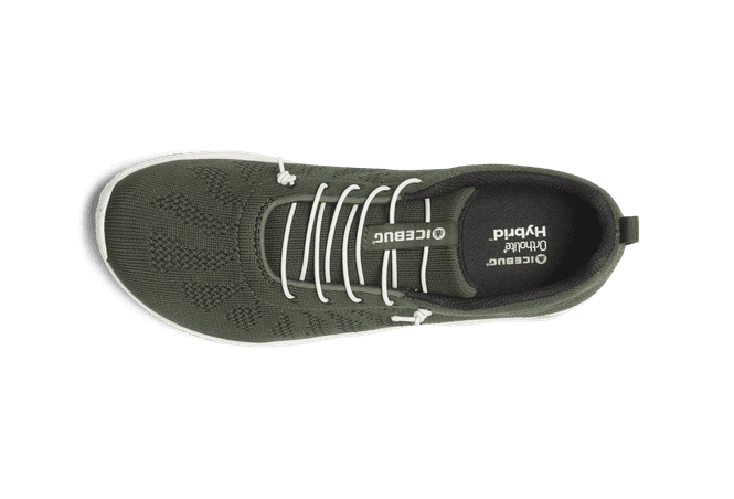 Huvudbild Icebug Eli RB9X Olive