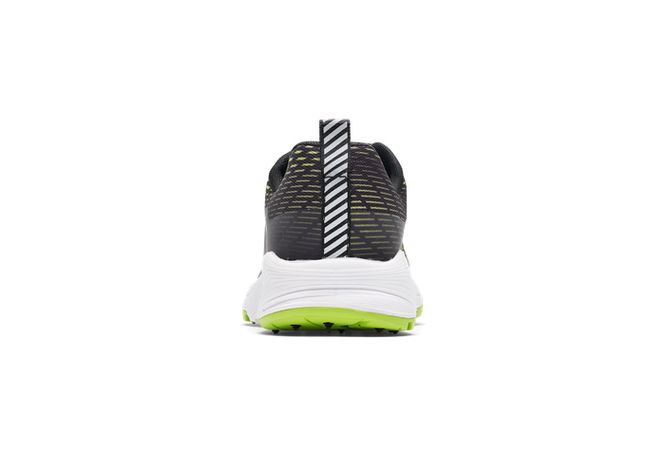 Huvudbild Icebug NewRun W BUGrip® Black/Poison