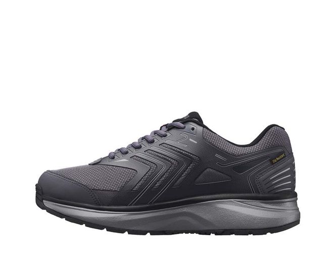 Huvudbild Joya Flash SR STX Dark Grey