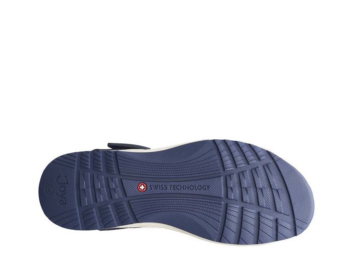 Joya Flores Dark Blue