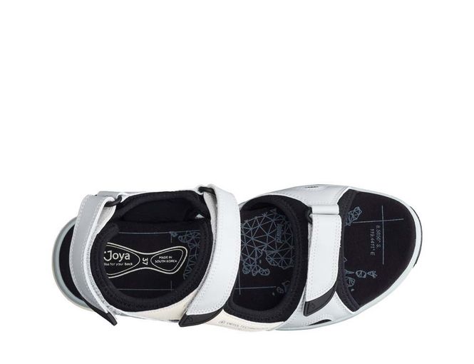 Huvudbild Joya Komodo Light Blue/White