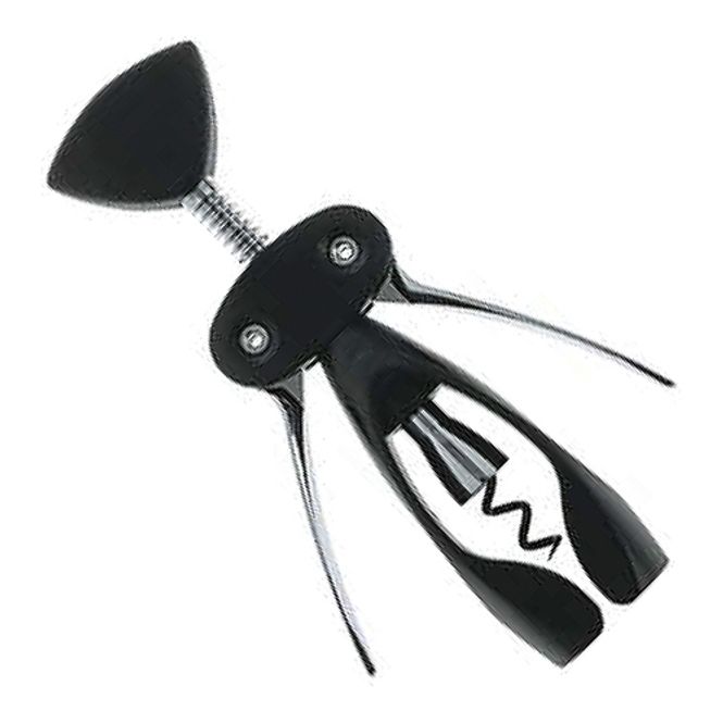 Huvudbild Korkskruv, armar