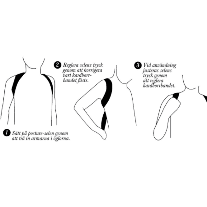 Huvudbild Posture Flexi