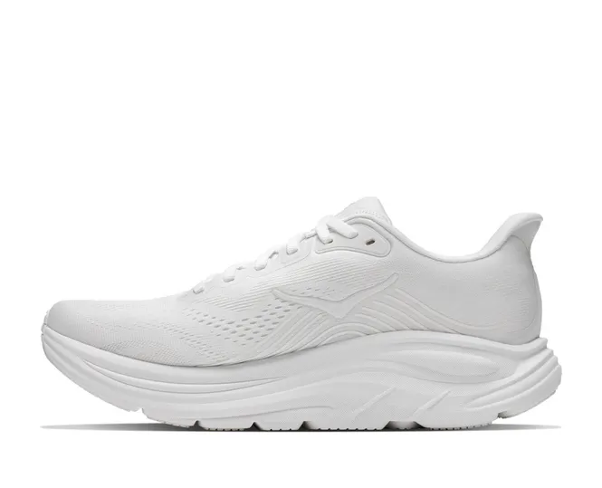 Huvudbild Hoka W Clifton 11 White/White