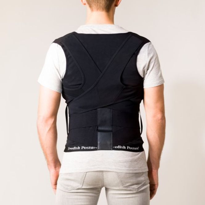 Huvudbild Posture Position
