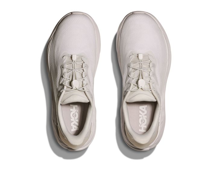 Hoka W Arahi SR White/White