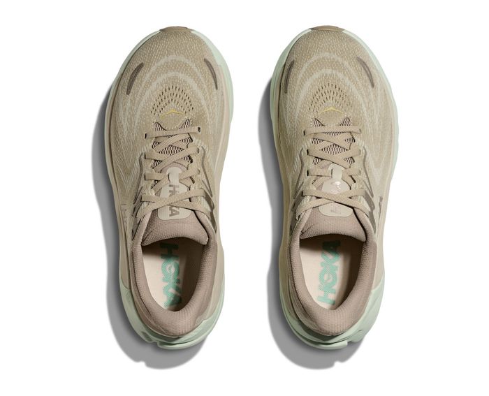 Hoka W Arahi 8 Oyster Mushroom/Truffle Salt
