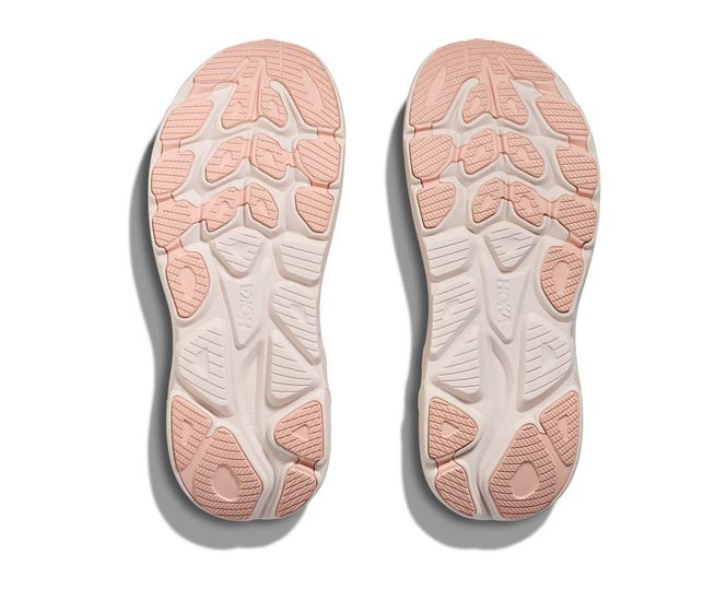 Huvudbild Hoka W Clifton 10 Blush/Rose Latte