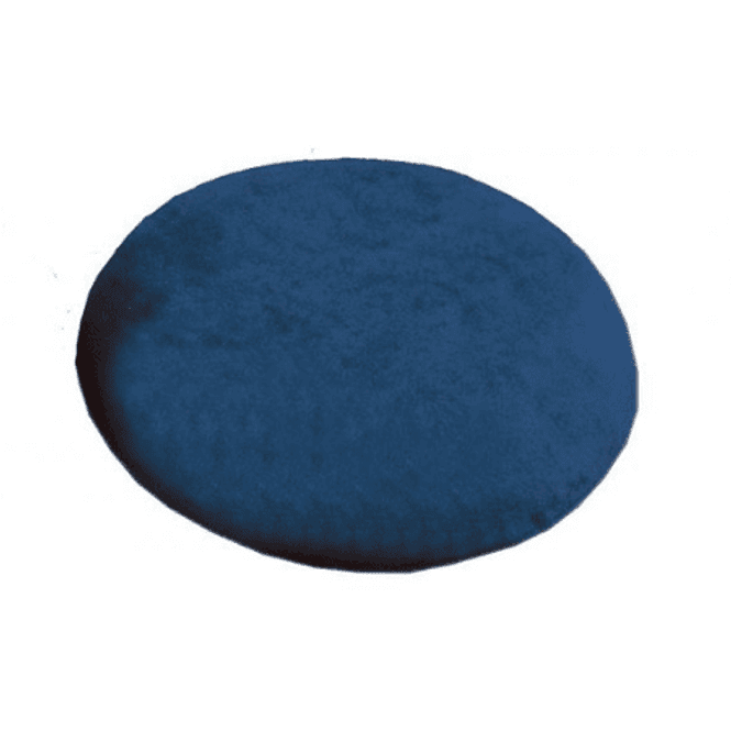 Huvudbild Sittring skumgummi, oval