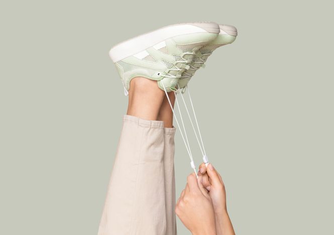 Huvudbild Joya Marbella Light Green
