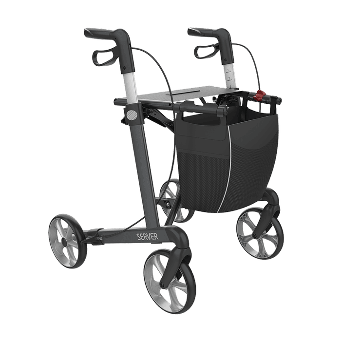 Rollator Server